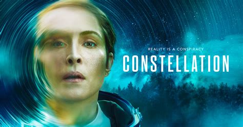 constellation tv series.